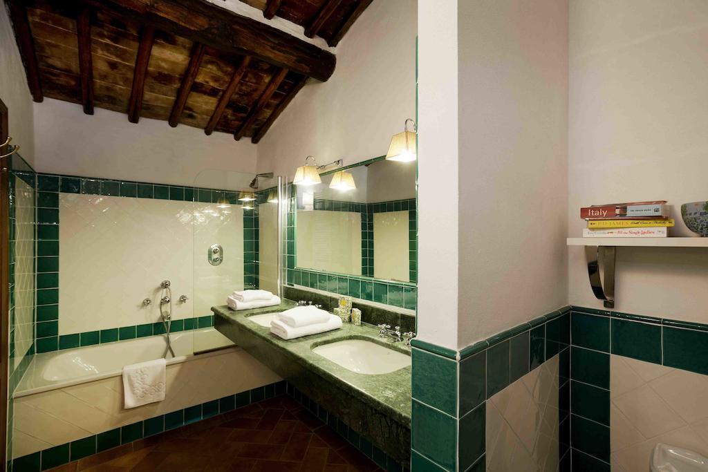 Villa Rosano Greve in Chianti Rum bild