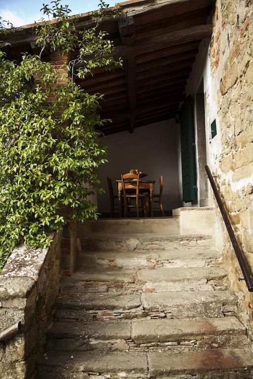 Villa Rosano Greve in Chianti Rum bild